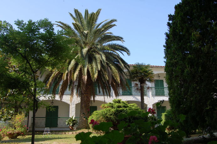 Imagen de la habitación del Hotel Marelba. Foto 9