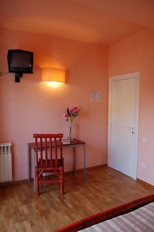 Imagen de la habitación del Hotel Marelba. Foto 10