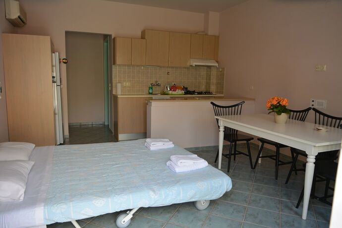 Imagen general del Hotel Marelina Villas. Foto 2