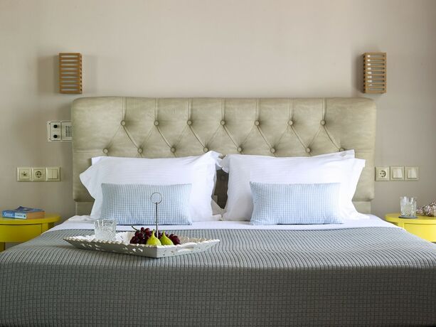 Imagen general del Hotel Marelina Villas. Foto 3