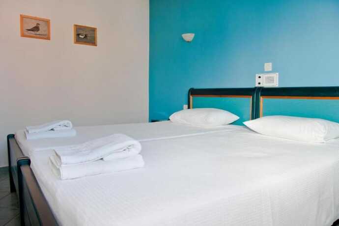 Imagen general del Hotel Marelina Villas. Foto 4