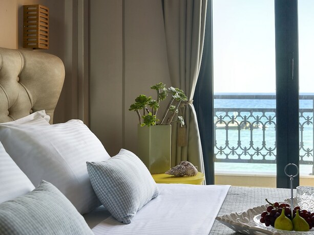 Imagen general del Hotel Marelina Villas. Foto 10