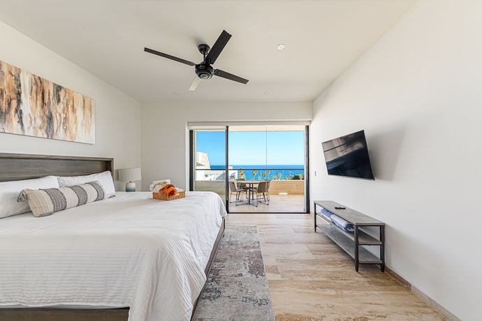 Imagen de la habitación del Hotel Marella Cabo. Foto 3