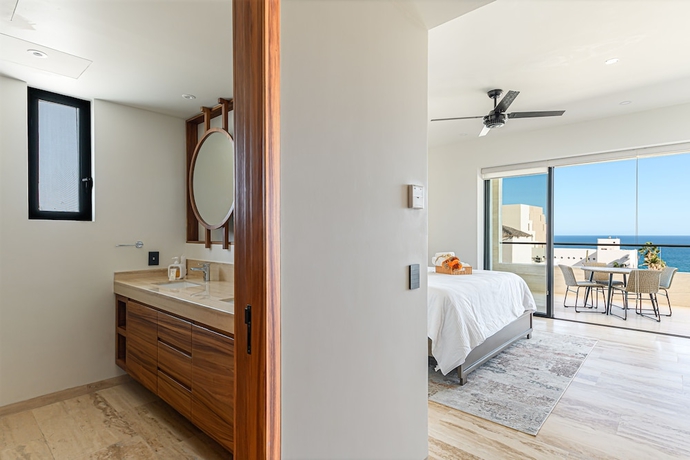 Imagen de la habitación del Hotel Marella Cabo. Foto 4