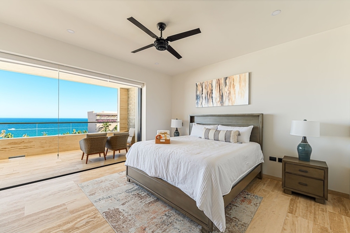 Imagen de la habitación del Hotel Marella Cabo. Foto 5