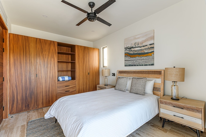 Imagen de la habitación del Hotel Marella Cabo. Foto 6