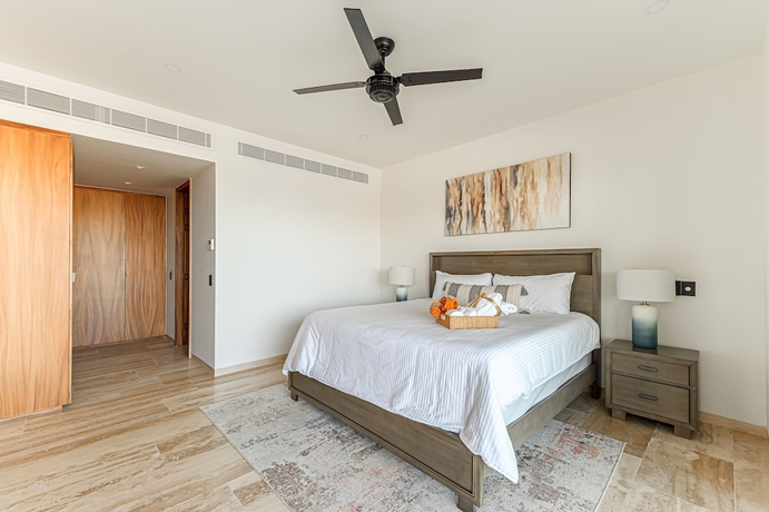Imagen de la habitación del Hotel Marella Cabo. Foto 8