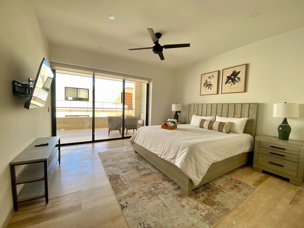 Imagen de la habitación del Hotel Marella Cabo. Foto 9