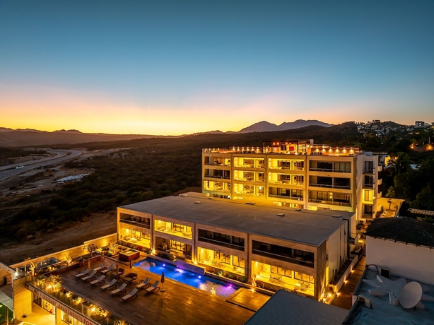 Imagen general del Hotel Marella Cabo. Foto 1
