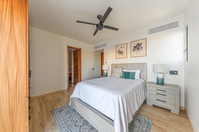 Imagen de la habitación del Hotel Marella Cabo. Foto 11