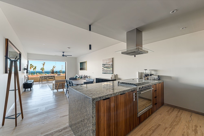 Imagen de la habitación del Hotel Marella Cabo. Foto 15