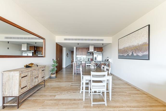 Imagen de la habitación del Hotel Marella Cabo. Foto 16