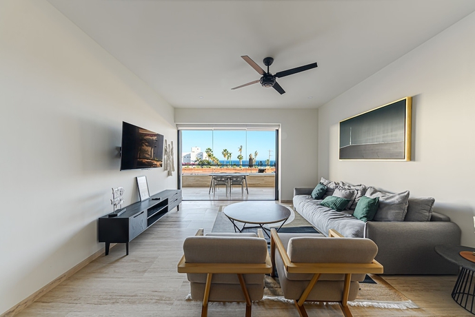 Imagen de la habitación del Hotel Marella Cabo. Foto 19