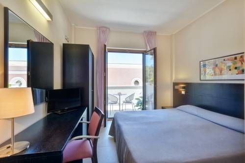 Imagen general del Hotel Mareluna. Foto 2