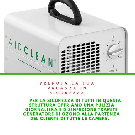 Imagen de la habitación del Hotel Maremola. Foto 8