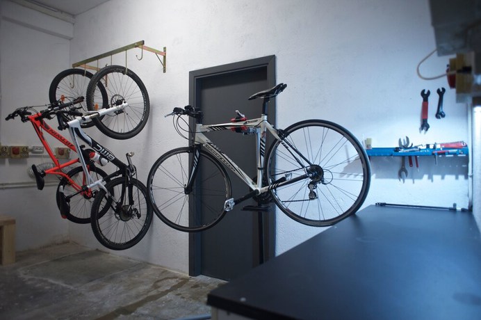 Imagen general del Hotel Maremola. Foto 4