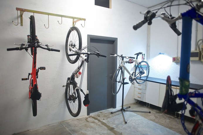 Imagen general del Hotel Maremola. Foto 5