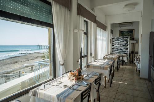 Imagen general del Hotel Maremola, Pietra Ligure. Foto 2