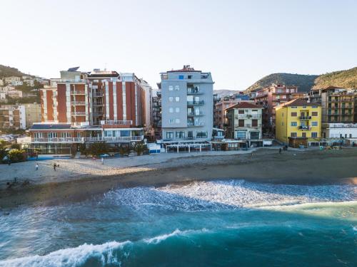 Imagen general del Hotel Maremola, Pietra Ligure. Foto 4