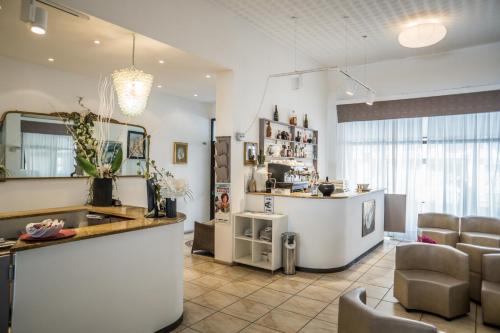 Imagen general del Hotel Maremola, Pietra Ligure. Foto 5