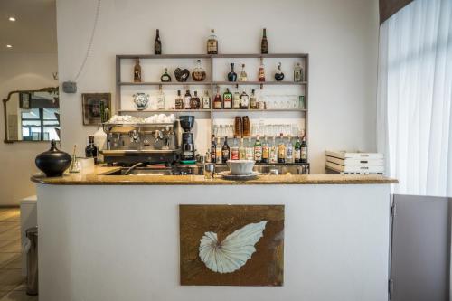 Imagen general del Hotel Maremola, Pietra Ligure. Foto 6