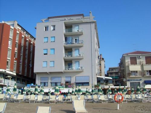 Imagen general del Hotel Maremola, Pietra Ligure. Foto 7