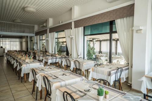 Imagen general del Hotel Maremola, Pietra Ligure. Foto 8