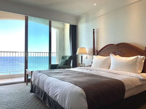 Imagen de la habitación del Hotel Maremons. Foto 5