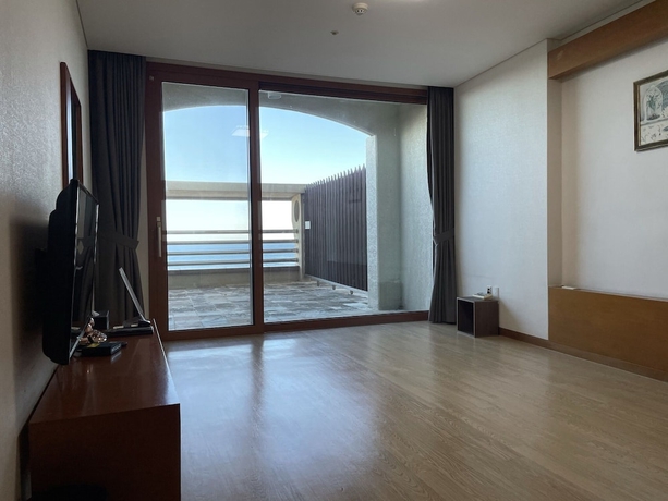 Imagen de la habitación del Hotel Maremons. Foto 11