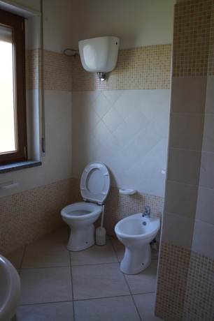 Imagen de la habitación del Hotel Maremonti, Joppolo. Foto 3