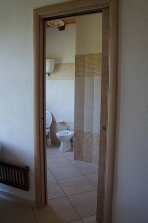 Imagen de la habitación del Hotel Maremonti, Joppolo. Foto 4