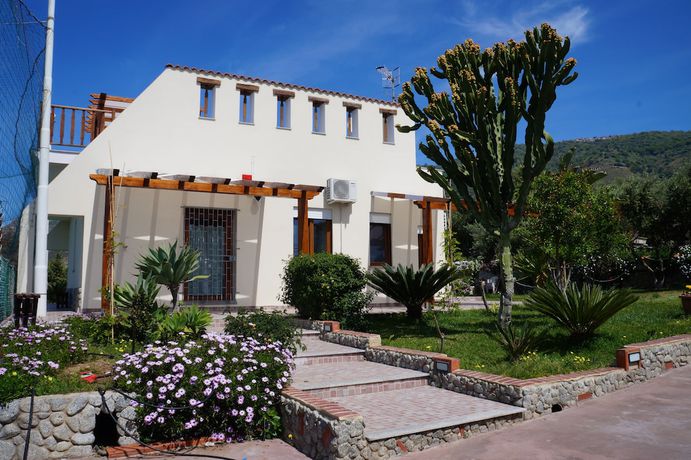 Imagen general del Hotel Maremonti, Joppolo. Foto 1