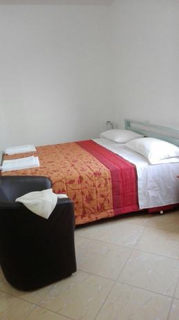 Imagen de la habitación del Hotel Maremonti, Joppolo. Foto 6
