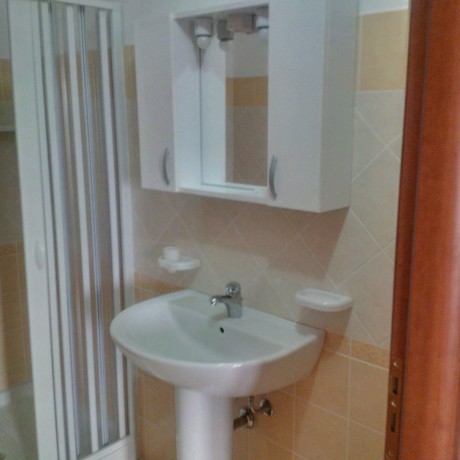 Imagen de la habitación del Hotel Maremonti, Joppolo. Foto 7