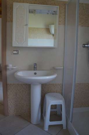Imagen de la habitación del Hotel Maremonti, Joppolo. Foto 8