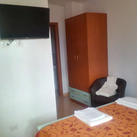 Imagen de la habitación del Hotel Maremonti, Joppolo. Foto 9