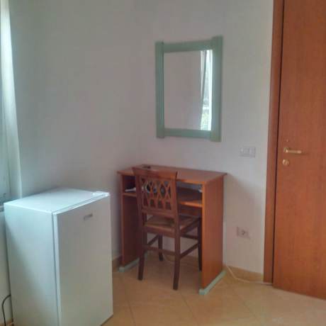 Imagen de la habitación del Hotel Maremonti, Joppolo. Foto 10