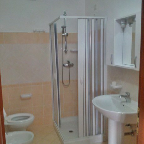 Imagen de la habitación del Hotel Maremonti, Joppolo. Foto 12