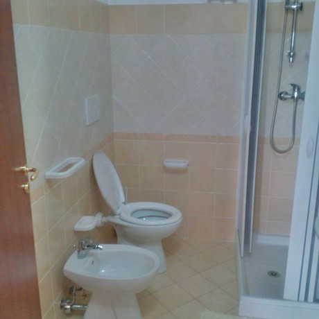 Imagen de la habitación del Hotel Maremonti, Joppolo. Foto 13
