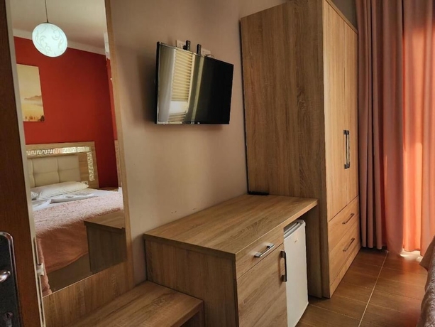 Imagen de la habitación del Hotel Maren Durres. Foto 3