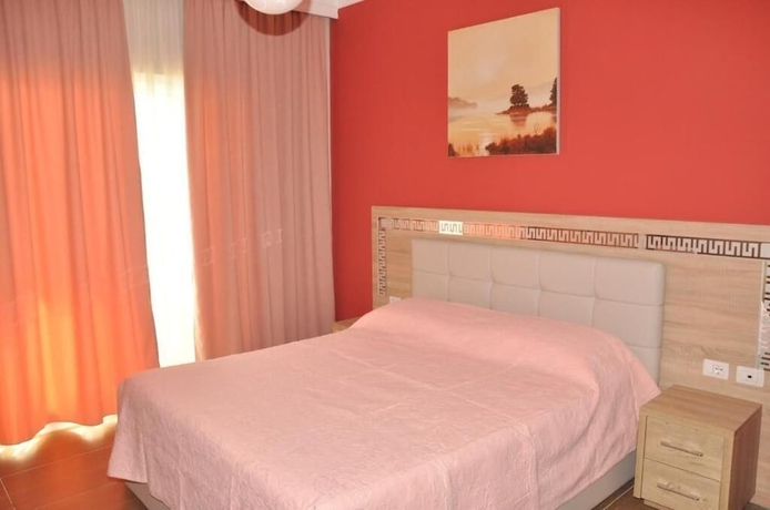 Imagen de la habitación del Hotel Maren Durres. Foto 4