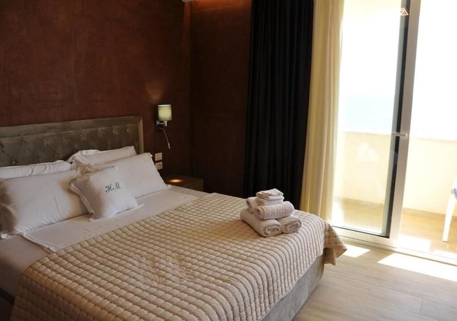 Imagen de la habitación del Hotel Maren Durres. Foto 7