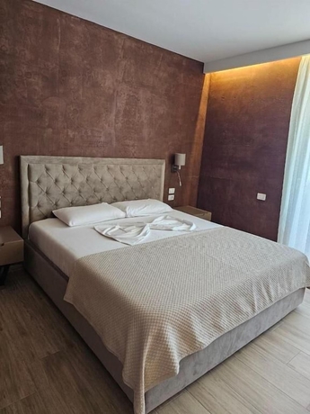 Imagen de la habitación del Hotel Maren Durres. Foto 8
