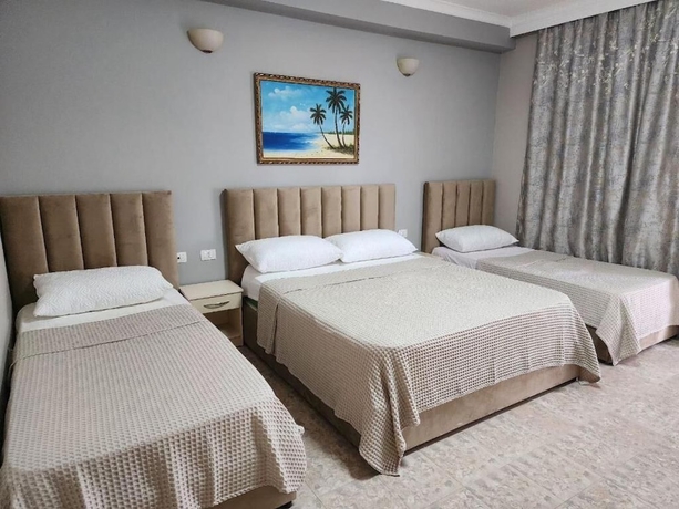 Imagen de la habitación del Hotel Maren Durres. Foto 14