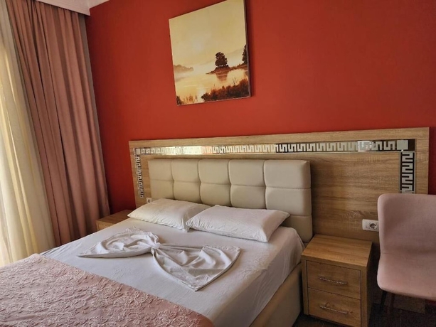 Imagen de la habitación del Hotel Maren Durres. Foto 15