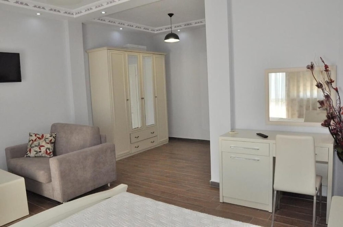 Imagen de la habitación del Hotel Maren Durres. Foto 16