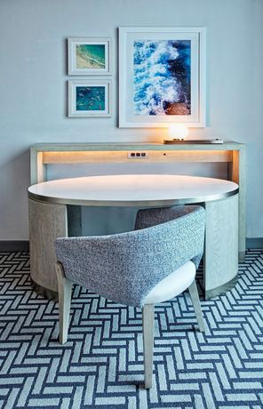 Imagen de la habitación del Hotel Maren Fort Lauderdale Beach, Curio Collection By Hilton. Foto 4