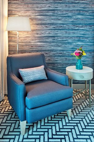 Imagen de la habitación del Hotel Maren Fort Lauderdale Beach, Curio Collection By Hilton. Foto 5