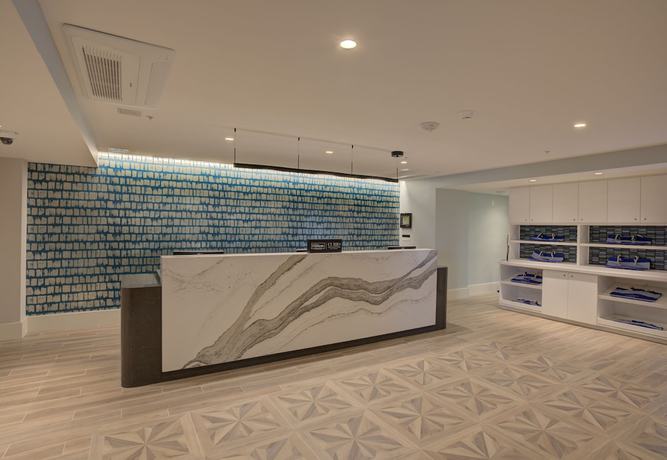 Imagen de los interiores del Hotel Maren Fort Lauderdale Beach, Curio Collection By Hilton. Foto 18