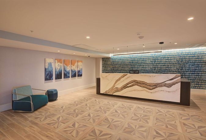 Imagen de los interiores del Hotel Maren Fort Lauderdale Beach, Curio Collection By Hilton. Foto 20